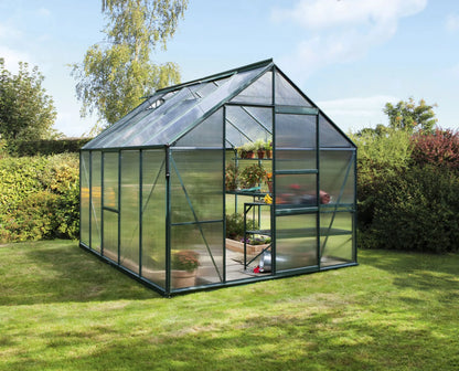 Serre - Méridien 8,3m²