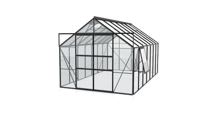 Serre - Meridian II 11,5m²