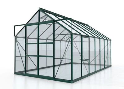 Serre - Meridian II 11,5m²