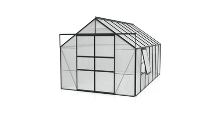 Serre - Meridian II 11,5m²