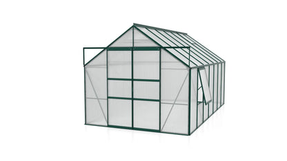 Serre - Meridian II 11,5m²