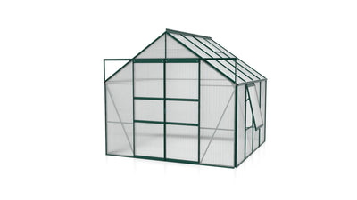 Serre - Meridian II 6,7m²