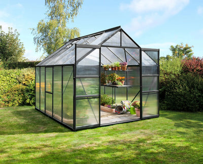 Serre - Meridian II 8,3m²
