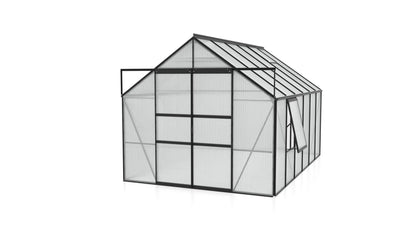 Serre - Meridian II 9,9m²