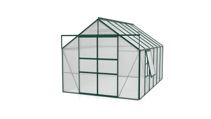 Serre - Meridian II 9,9m²