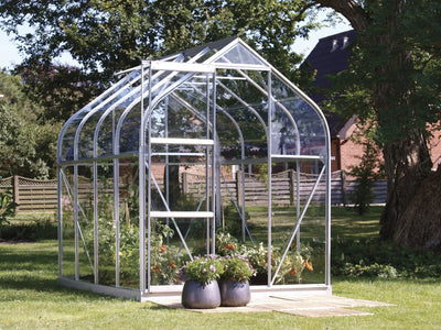 Serre - Oiron 5m²