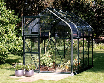 Serre - Oiron 5m²