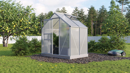 Serre - Planète 2,5m²