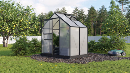 Serre - Planète 2,5m²
