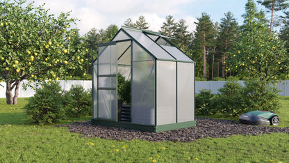 Serre - Planète 2,5m²