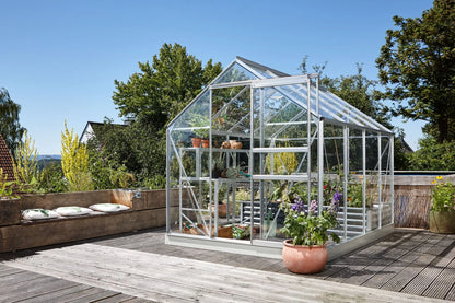 Serre - Planète 5m²