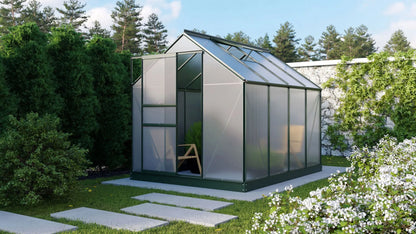 Serre - Planète 5m²