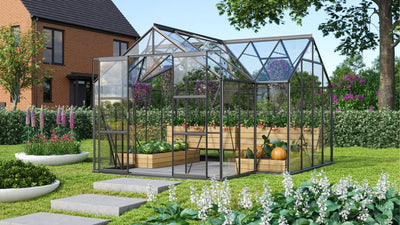Serre - Sirius 13m²
