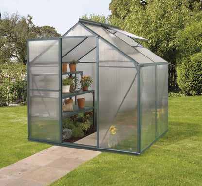 Serre - Triton 2,5m²
