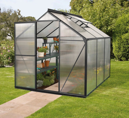 Serre - Triton 3,8m²