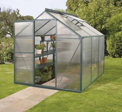 Serre - Triton 3,8m²