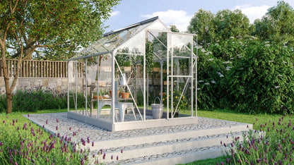 Serre - Triton 5m²