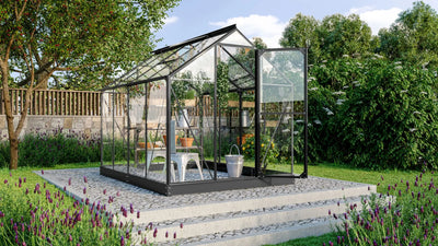 Serre - Triton 5m²