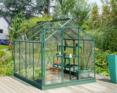 Serre - Triton 5m²
