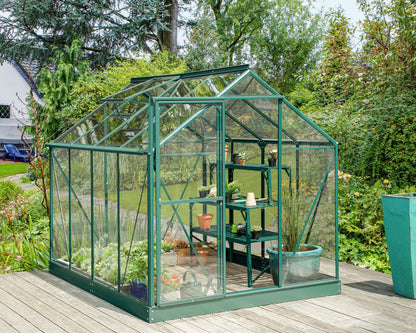 Serre - Triton 5m²