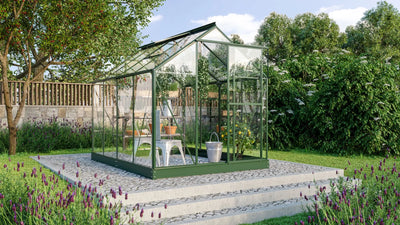 Serre - Triton 5m²