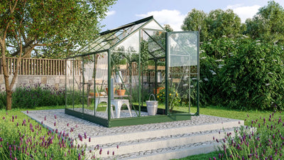 Serre - Triton 5m²