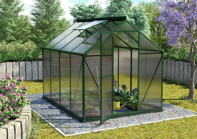 Serre - Triton 5m²