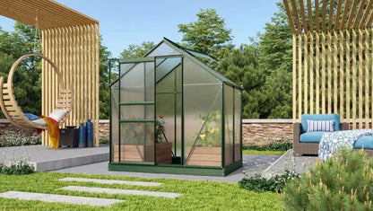 Serre - Vénus 2,5m²