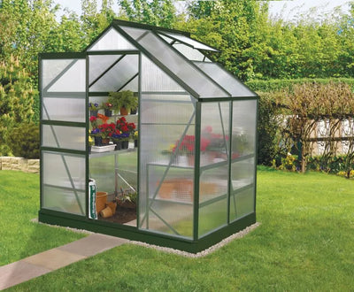 Serre - Vénus 2,5m²