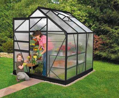 Serre - Vénus 3,8m²