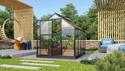 Serre - Vénus 5m²