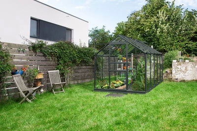 Serre - Vénus 2,5m²