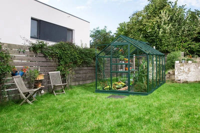 Serre - Vénus 2,5m²
