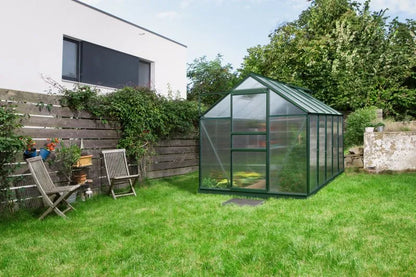 Serre - Vénus 6,2m²