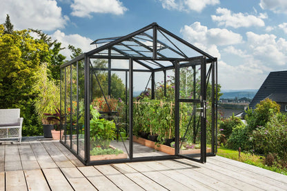 Serre - Zeus 8,1m²