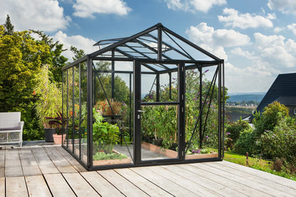 Serre - Zeus 8,1m²