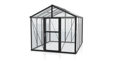 Serre - Zeus 8,1m²