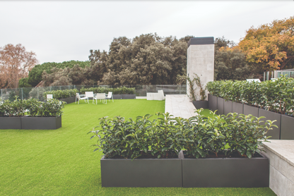 Jardinière - Urban Haut