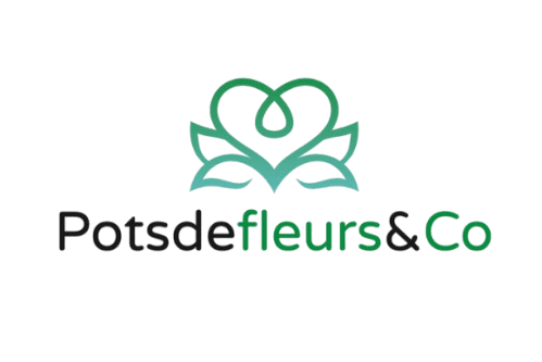 Logo Pots de Fleurs & Co