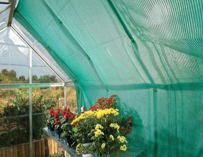 Toile d'Ombrage
