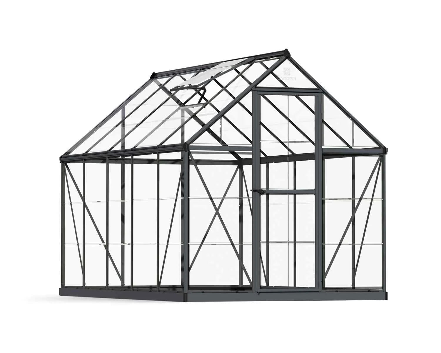 Serre - Harmony 5,7 m²
