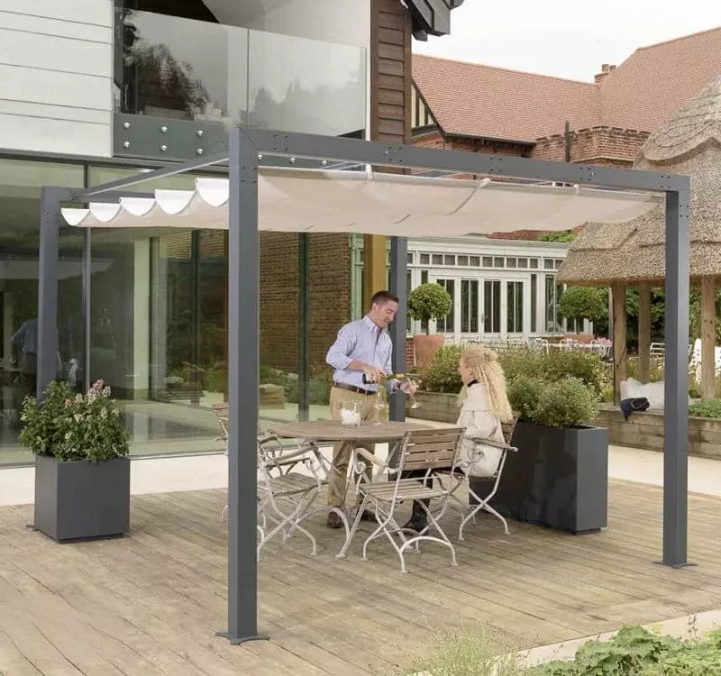 Pergola_Aluminium_avec_Auvent_Retractable_eterieur
