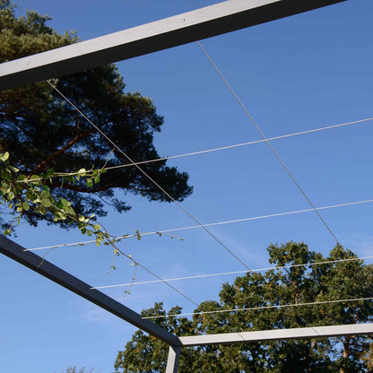Pergola <br> Roof
