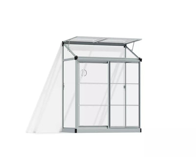 Serre - Leant to Grow 0,8 m²