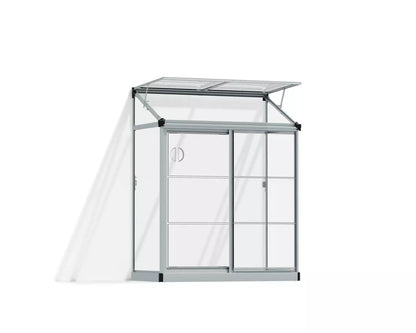 Serre - Leant to Grow 0,8 m²