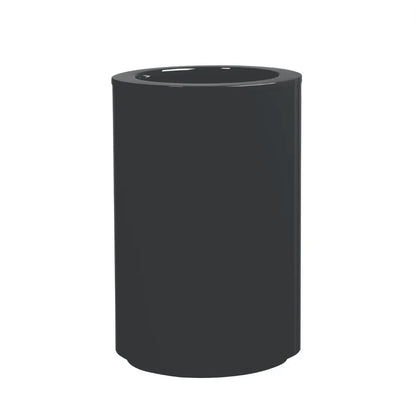 Pot - Steel Plus Rond