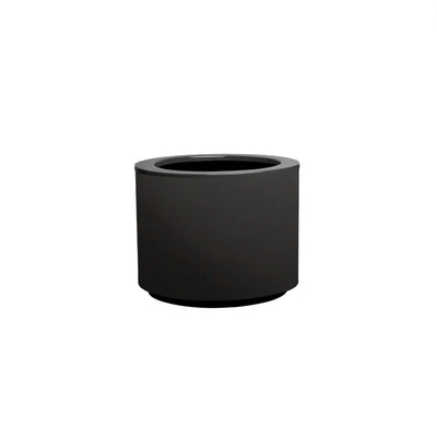 Pot - Steel Plus Rond