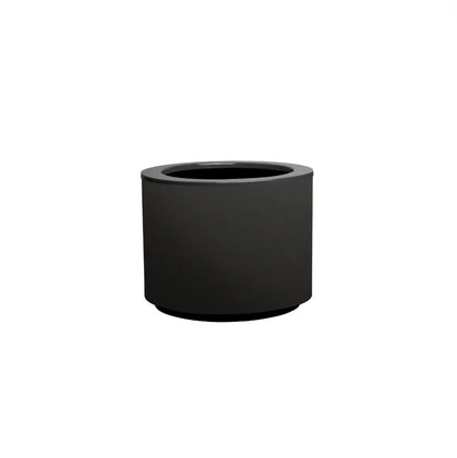 Pot - Steel Plus Rond