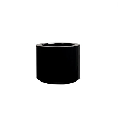 Pot - Steel Plus Rond
