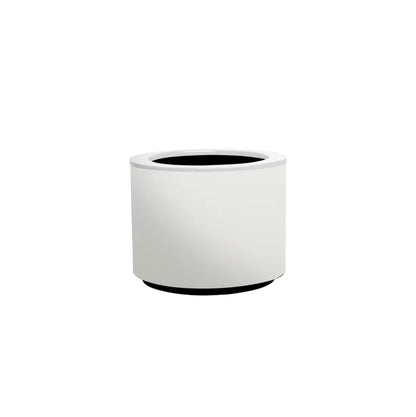 Pot - Steel Plus Rond